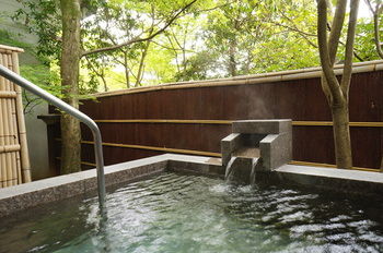 Фото Meisho Sansuien - Yuda Onsen -