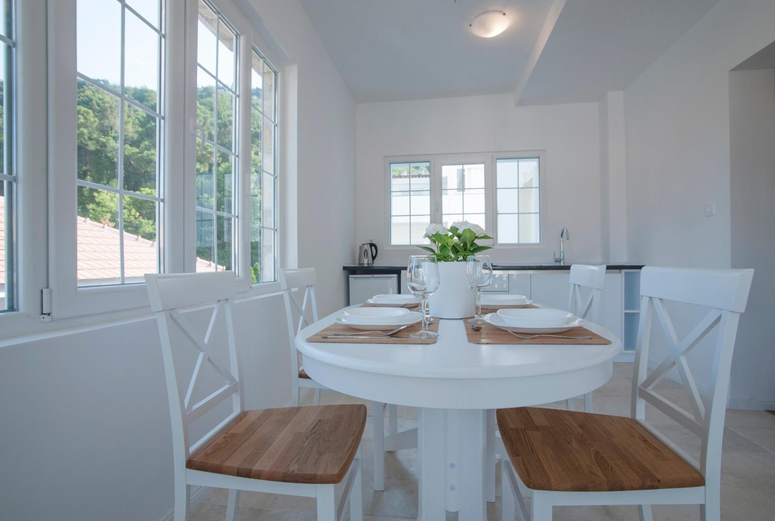 Фото Captains villa