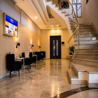 Hotel Blue Tree Towers Anália Franco - Tatuapé, Sao Paulo, photo