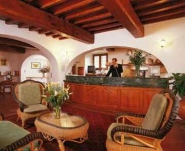 Фото Villa San Lucchese Hotel