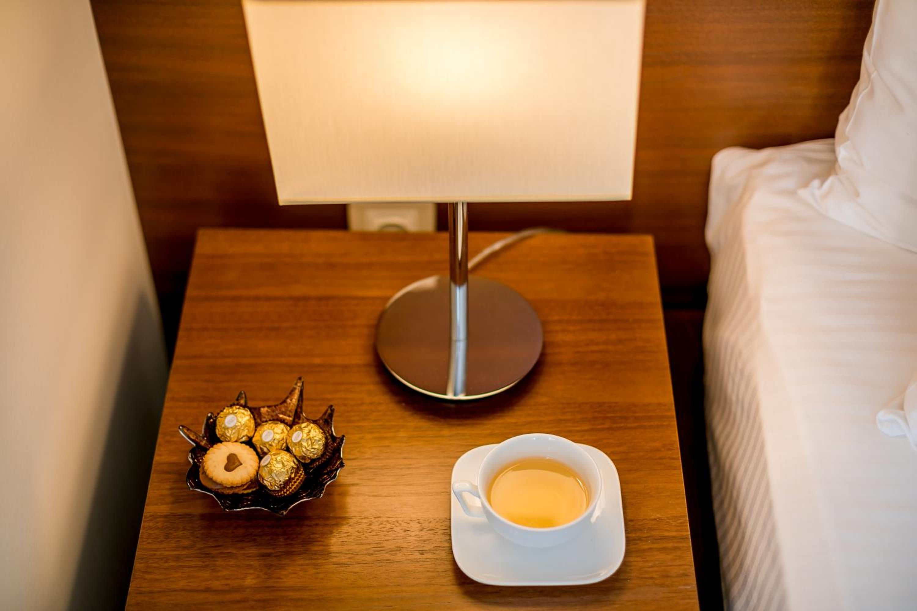 Фото Hedera Residences Kumbor