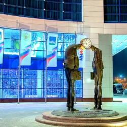 Гостиница Гринн Бизнес-класс в Орловской области