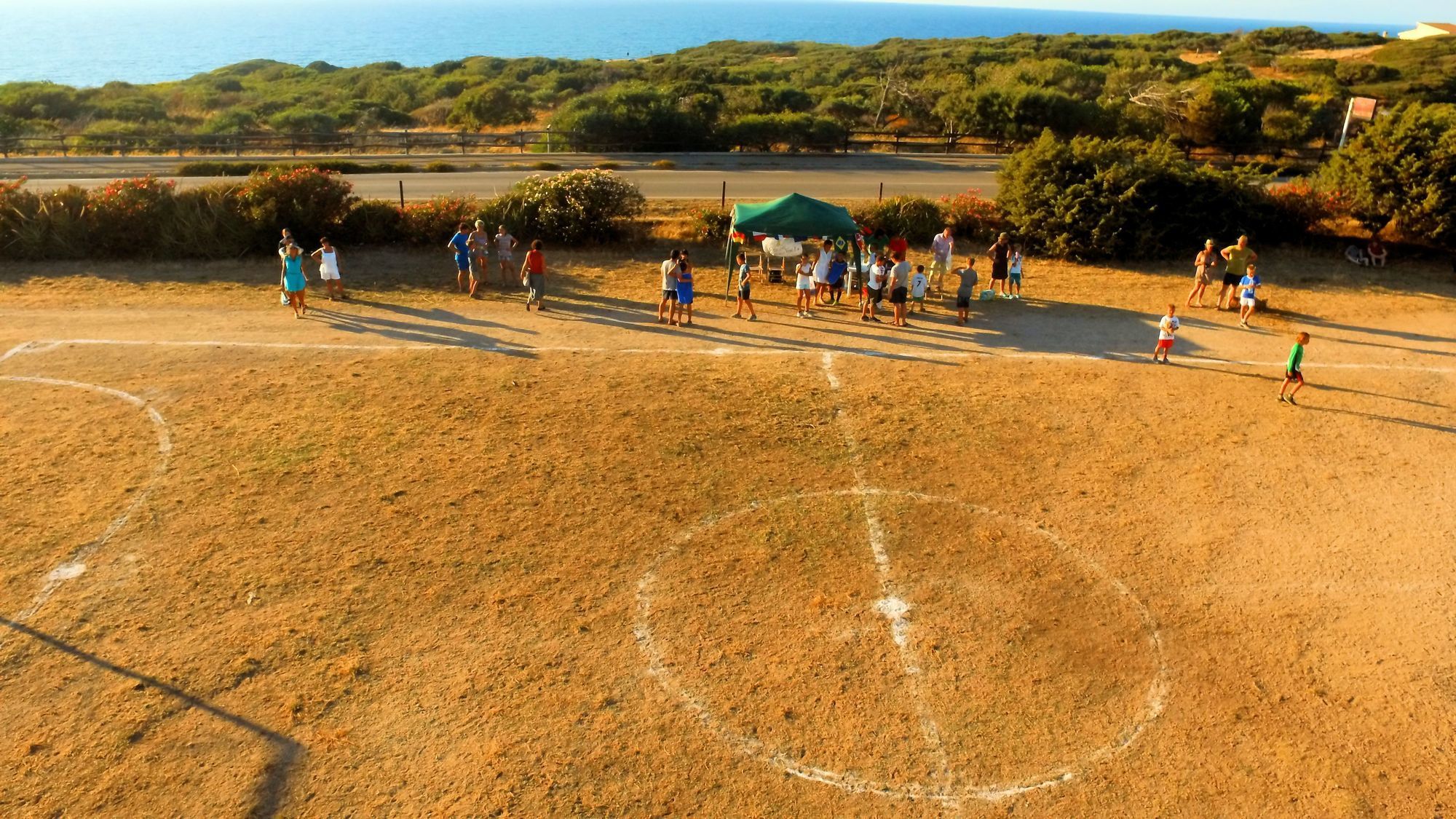 Фото Sa Fiorida Case Vacanze