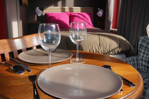 Фото Le 84 Sainte-Cath'