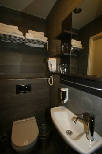 Фото Hotel Hegra Amsterdam Centre