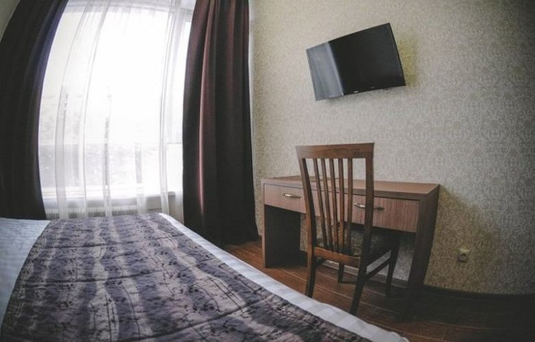 Фото Фандорин