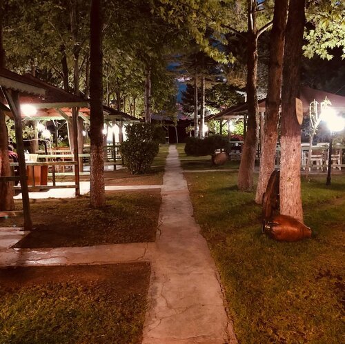 Restaurant Dağ Restaurant, Konya, photo