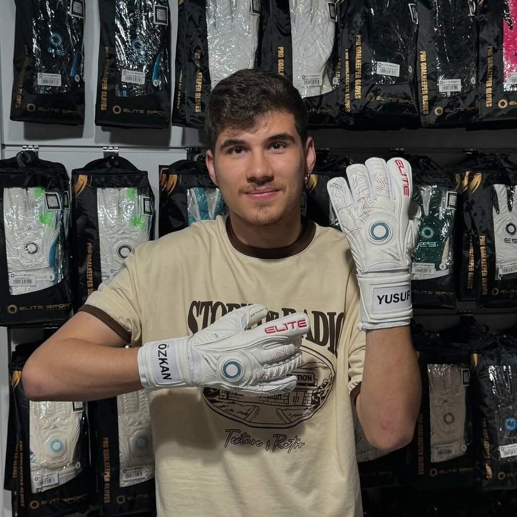 Sports store Mixspor, Istanbul, photo