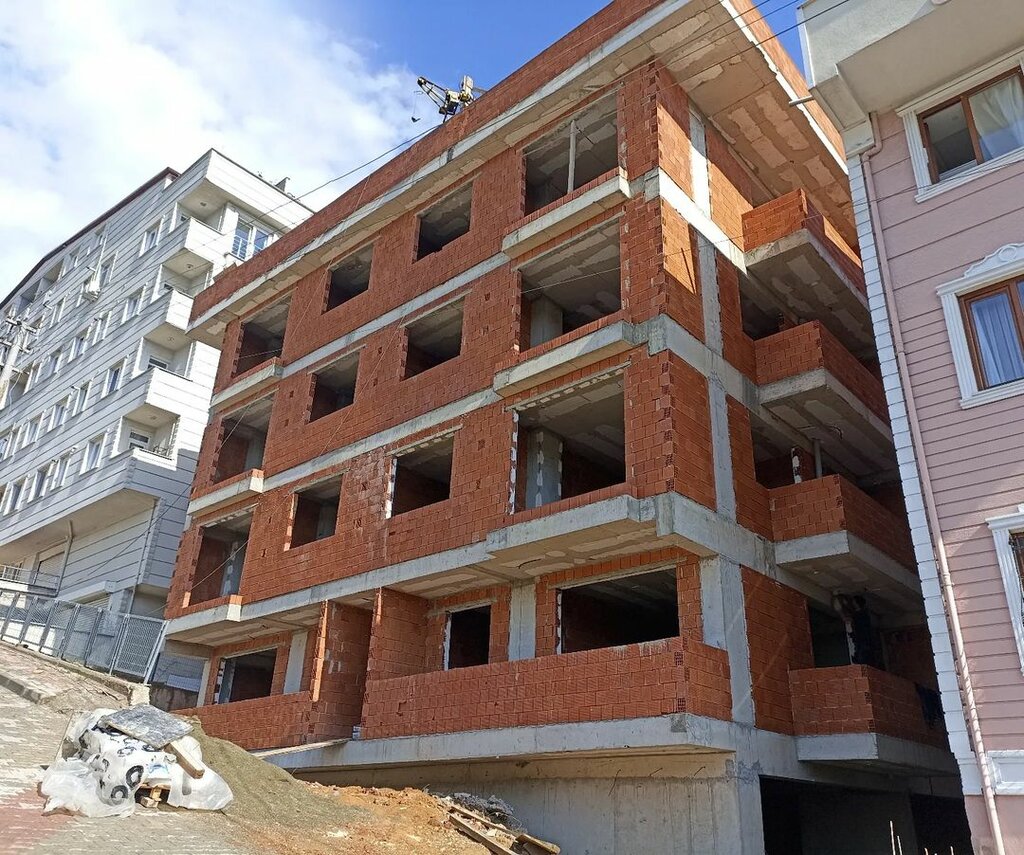 Lifts and equipment Benna Elevator, Gebze, photo