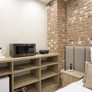 Фото Гранд Марк Syncotel