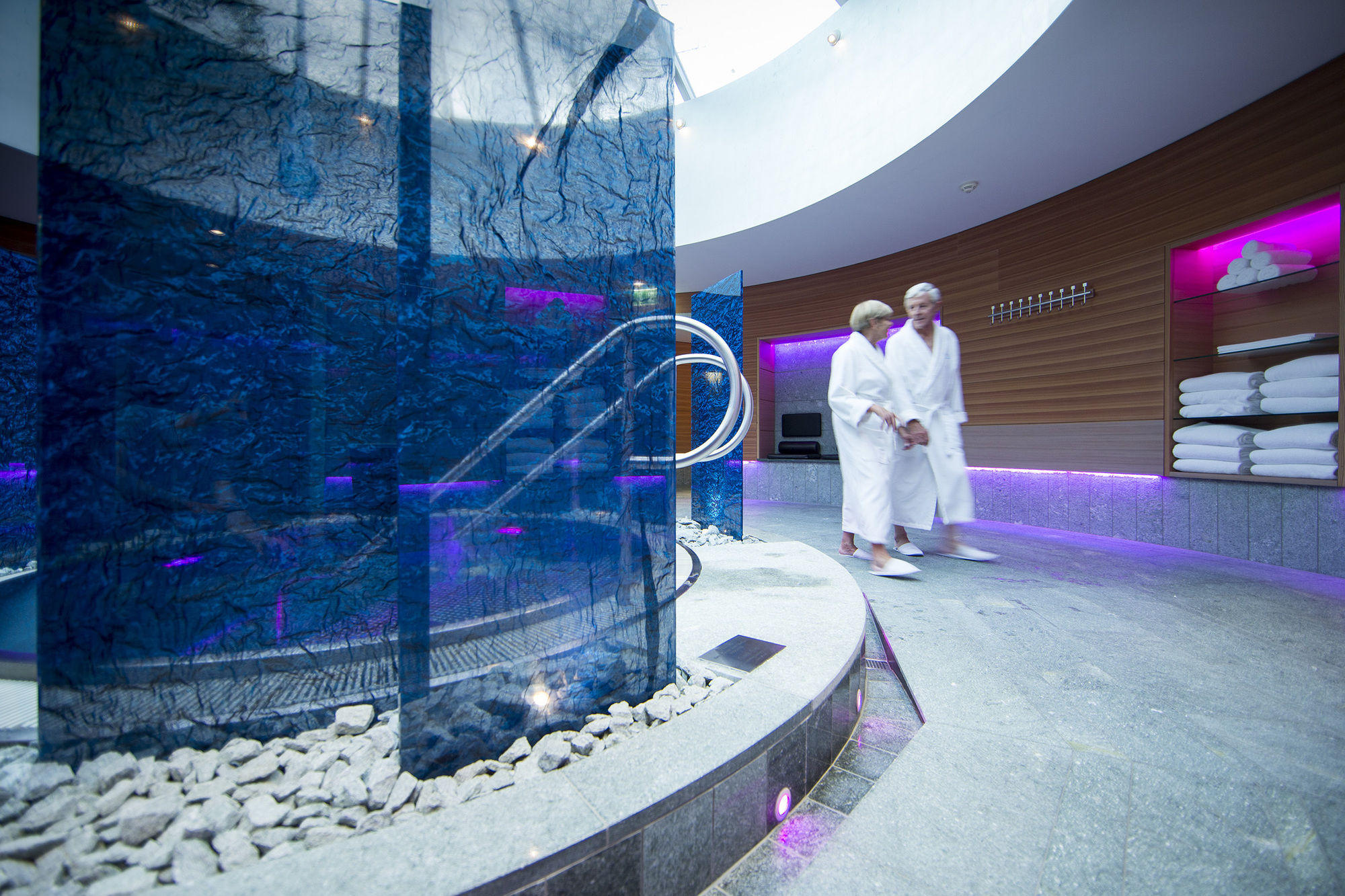 Фото Grand Resort Bad Ragaz