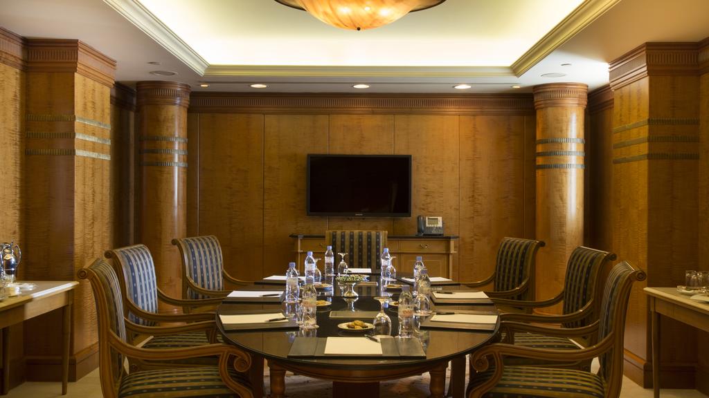 Фото InterContinental Phoenicia Beirut, an Ihg Hotel