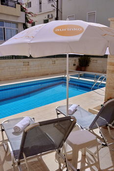 Фото Irini Apartments