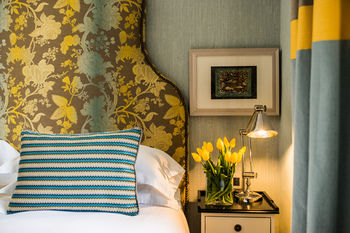 Фото Hotel Vmaison