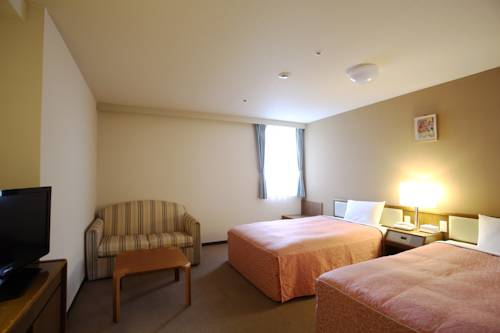 Фото Bell's Inn Tsuchiura