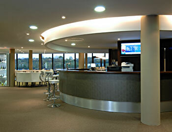 Гостиница Best Western Palladior Voiron в Гренобле