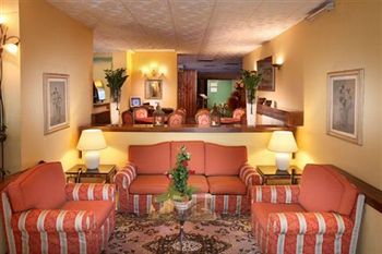 Фото Ambrosiano Hotel