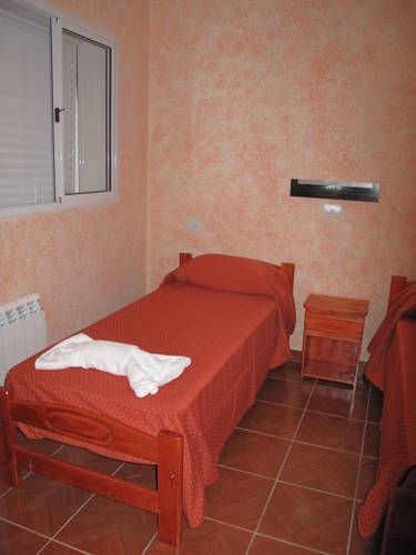 Фото Hotel Los Cedros