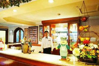 Фото Paragon Gallery Hotel