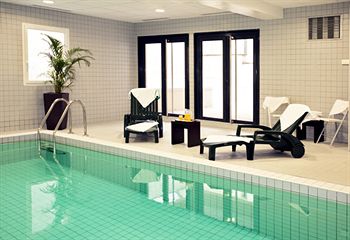 Фото Nemea Nancy Appart'hotel