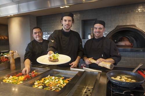 Фото Van der Valk Hotel Stein Urmond