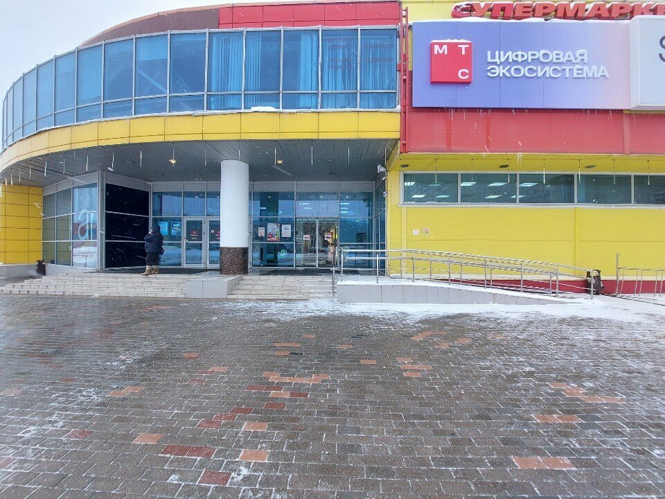 Clothing store 49м2, Lobnja, photo