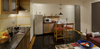 Фото Melange Luxury Service Apartment