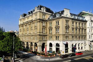 отель Гостиница Regina