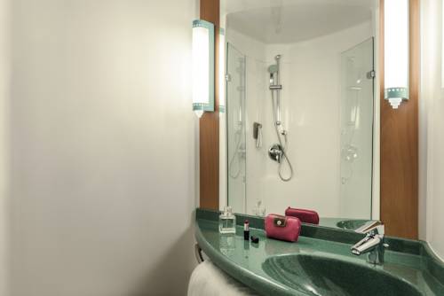 Фото ibis Château de Fontainebleau