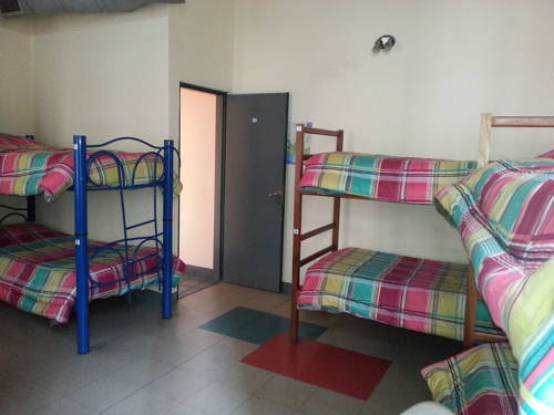 Фото Hostal de Granados