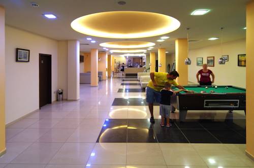 Фото Hotel Plamena Palace