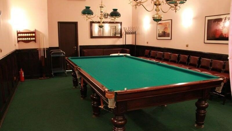 Фото Дельта Измайлово