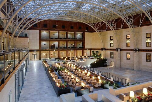 Гостиница Rezydencja Arłamów