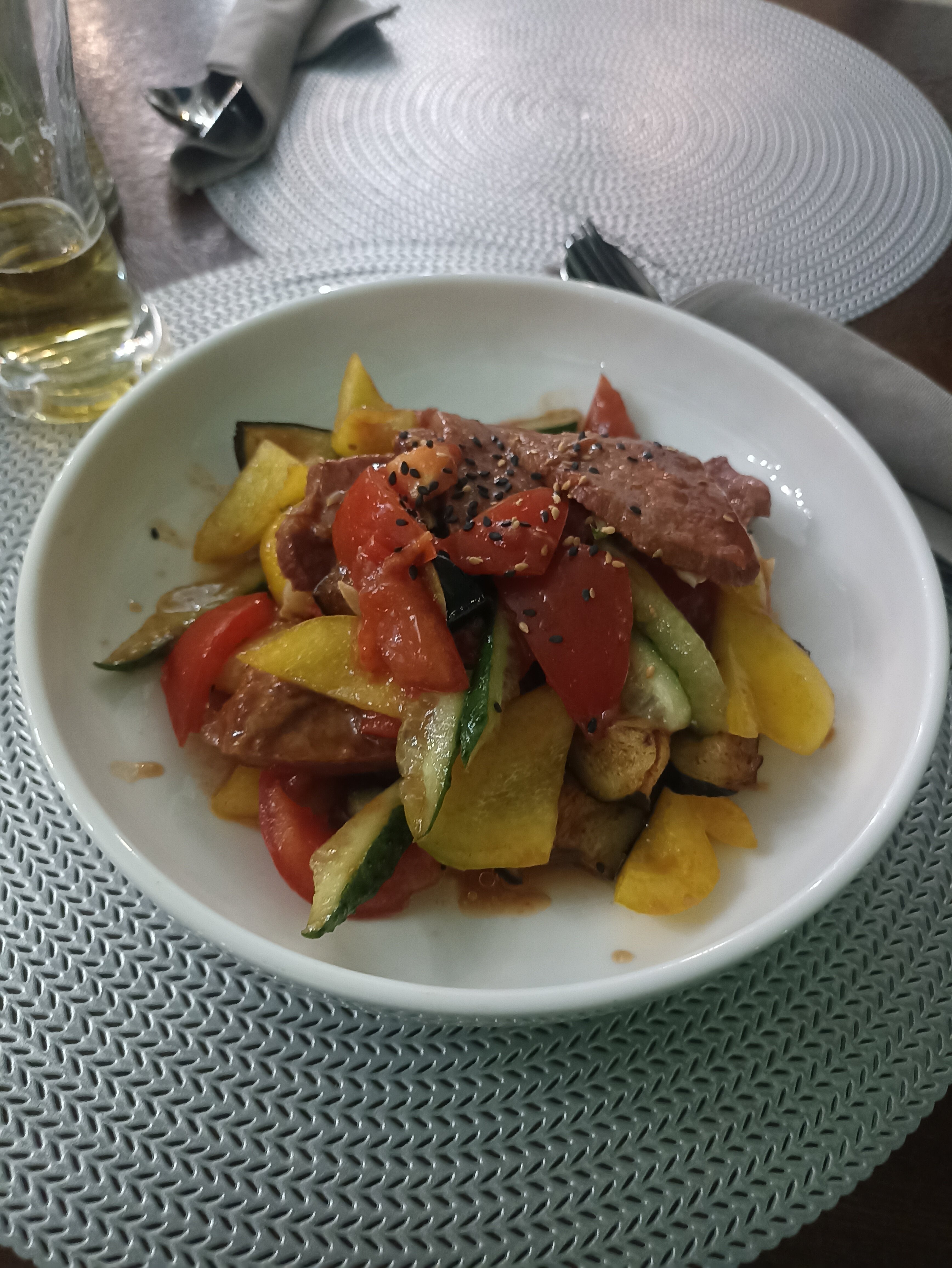 Фото Garden Hotel Bishkek