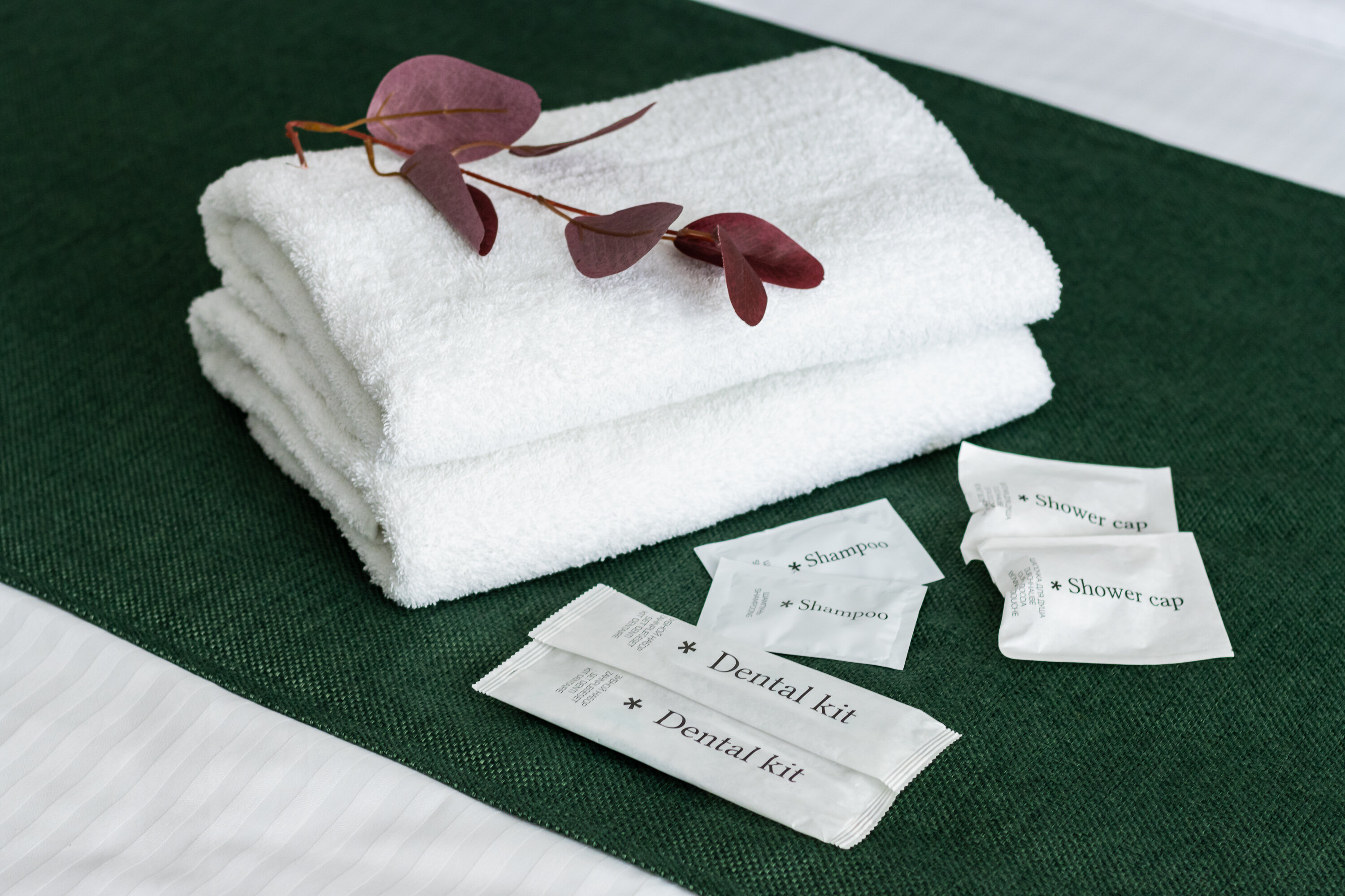 Фото Апартаменты Селект