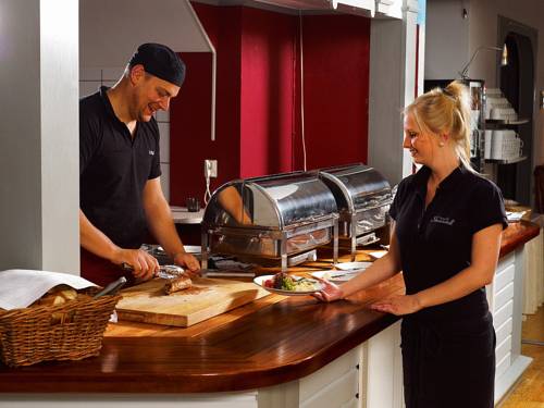 Фото Vimmerby Stadshotell, WorldHotels Crafted