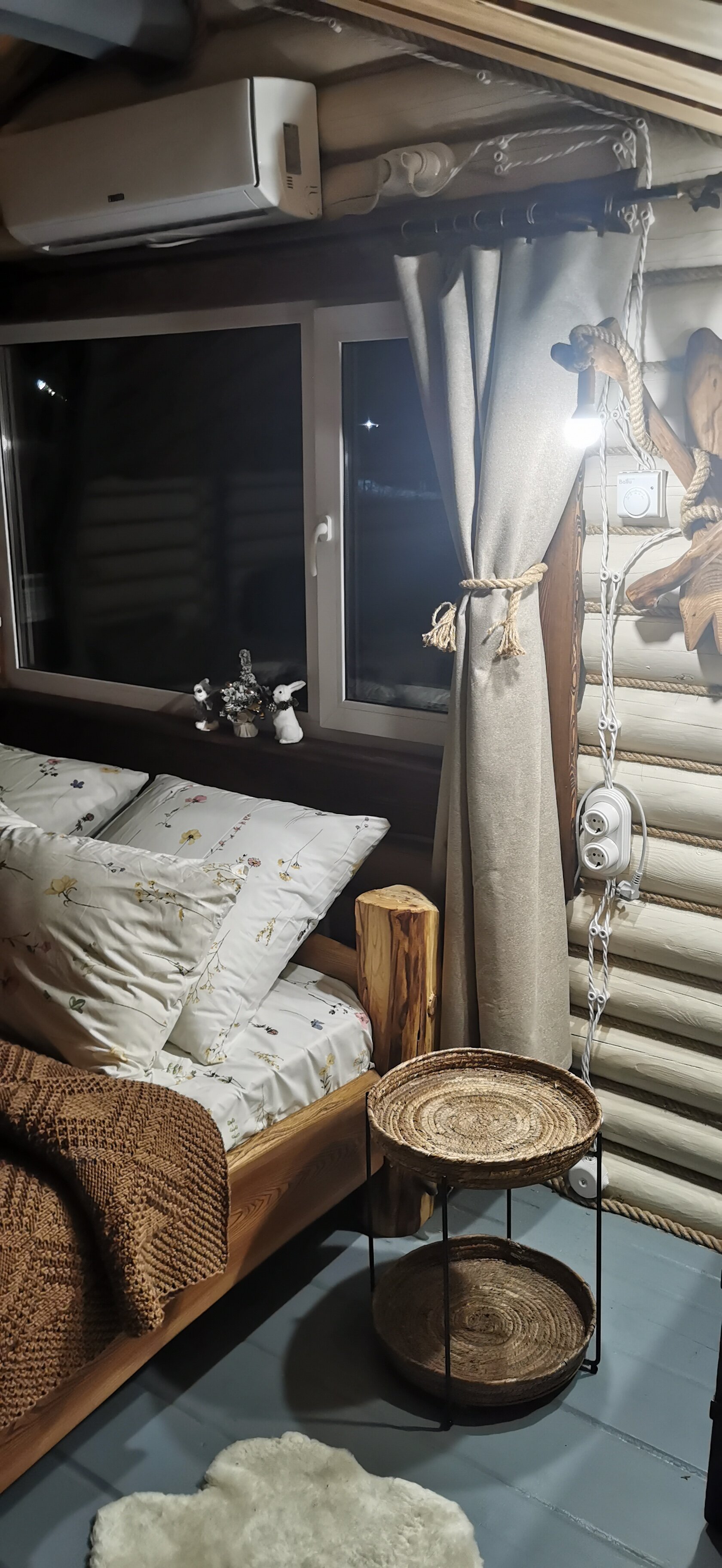 Фото Шале Рустикаль