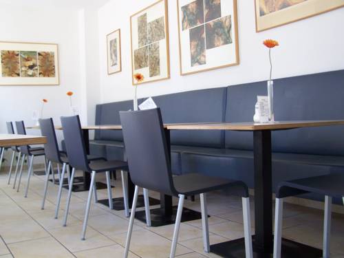 Фото Pension Elisabeth