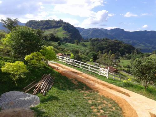 Фото Pousada Dona Manoela