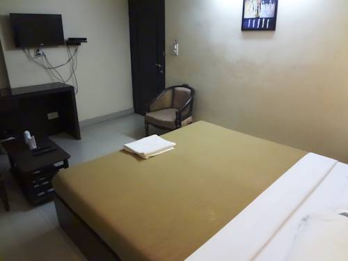 Фото Hotel Kyron