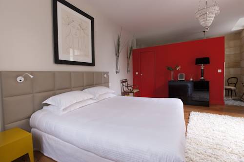 Фото Une Chambre Chez Dupont