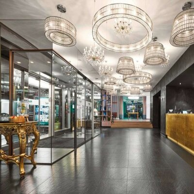 Фото Maxx by Steigenberger Hotel Vienna