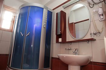 Фото Archontiko Metsovou Boutique Hotel