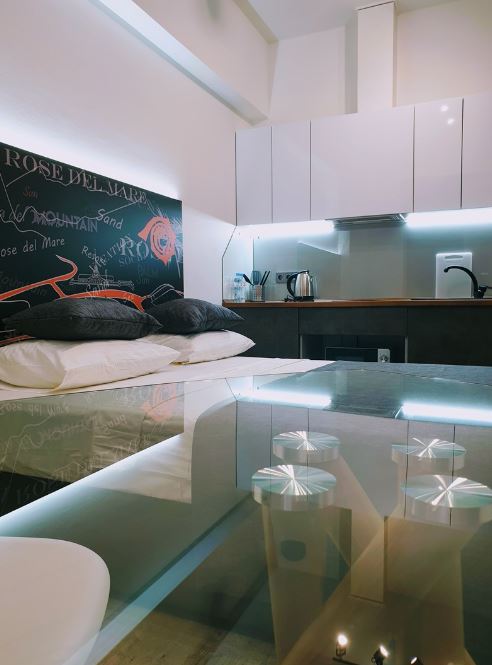 Фото Rose Del Mare