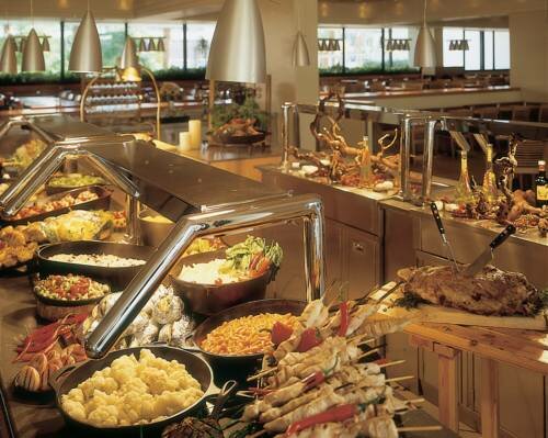 Гостиница Isrotel Lagoona в Эйлате