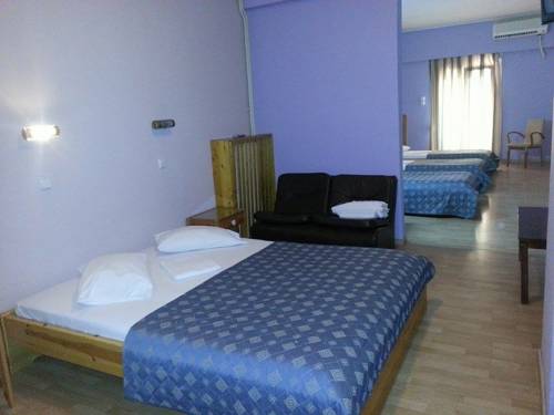 Фото Korinthos Hotel