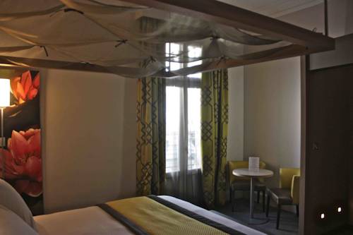 Фото Best Western Hôtel d'Arc