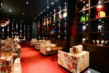 Фото DoubleTree by Hilton Hotel Pune - Chinchwad