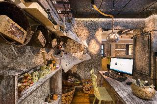 Фото Elakati Luxury Boutique - Hotel Adults Only