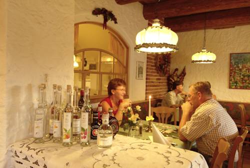 Фото Hotel Biedermeier Hof